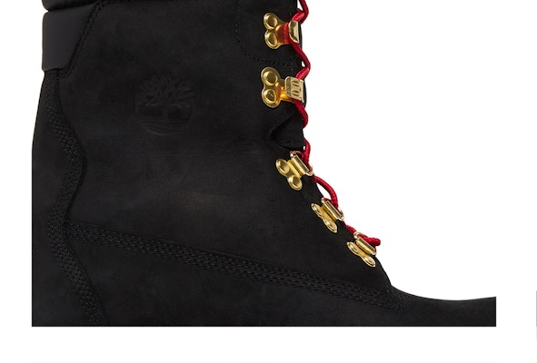 Timberland 40 Below Super Boot 'Hitam' TB0A2GDK-001 Order Timberland 40 Below Super Boot 'Hitam' TB0A2GDK-001