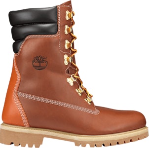 ティンバーランド 40°スーパーブーツ (ブラウン) TB0A16VN-214 Buy ティンバーランド 40°スーパーブーツ (ブラウン) TB0A16VN-214