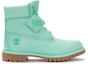 Lookbook Boot Premium Kalis Air 6-Inci Edisi Ulang Tahun Ke-50 Timberland 'Hijau Muda Nubuck'. A5VK9W
