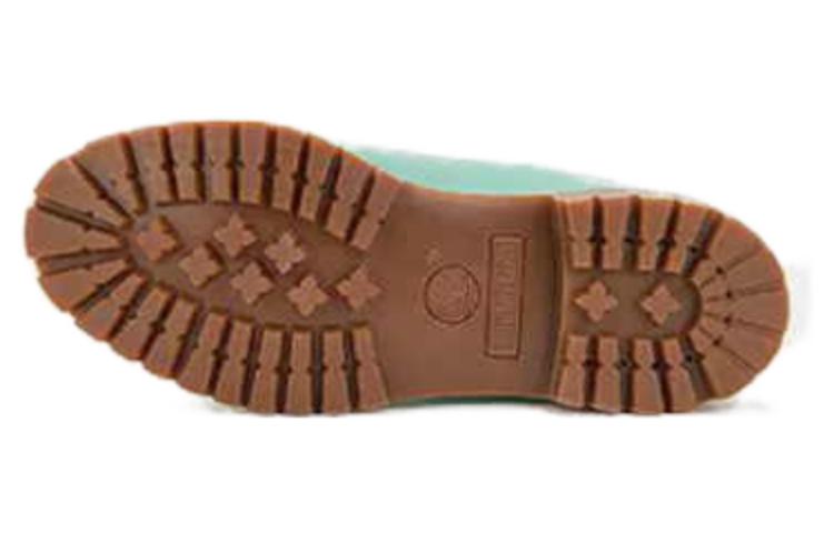 Purchase 添柏岚 50週年特別系列 耐磨舒適 短靴 男款 淺綠色