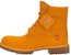 Timberland Edisi Ulang Tahun ke-50 Premium 6 Inci Boot Kalispok 'Oren Nubuck' A5VJNW