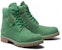 Boot Timberland Edisi Ulang Tahun ke-50 6 Inci Kalish Tahan Air 'Hijau' A5VMHW