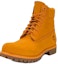 Lookbook Timberland Edisi Ulang Tahun ke-50 Premium 6 Inci Boot Kalispok 'Oren Nubuck' A5VJNW