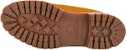 Timberland Edisi Ulang Tahun ke-50 Premium 6 Inci Boot Kalispok 'Oren Nubuck' A5VJNW