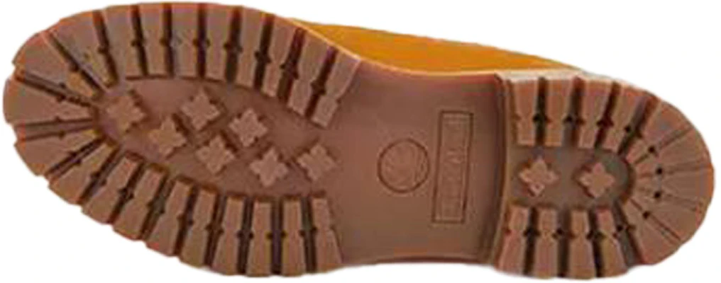 Timberland Edisi 50th Anniversary Premium Boot 6 Inch 'Medium Orange Nubuck' Tahan Air A5VJNW Details for Timberland Edisi 50th Anniversary Premium Boot 6 Inch 'Medium Orange Nubuck' Tahan Air A5VJNW