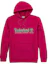 Buy Timberland 50th Anniversary Hoodie Red Unisex A2E2C-ED2