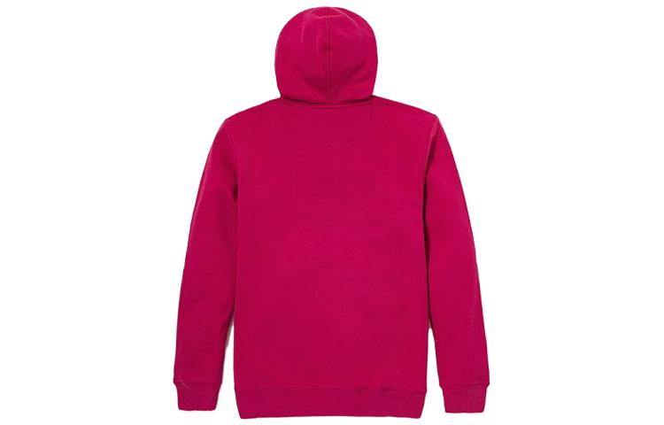 Timberland 50th Anniversary Hoodie Red Unisex A2E2C-ED2 圖 3