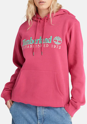 Timberland 50th Anniversary Hoodie Red Unisex A2E2C-ED2 Shop Timberland 50th Anniversary Hoodie Red Unisex A2E2C-ED2