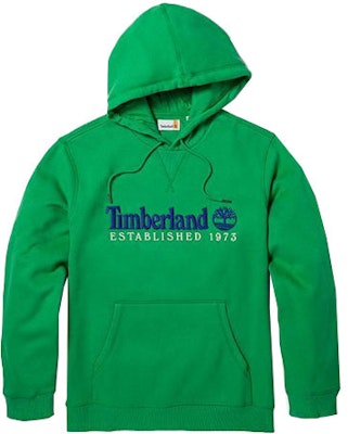 Timberland 50th Anniversary Hoodie Unisex Celtic Green A2E2C-ED3 Buy Timberland 50th Anniversary Hoodie Unisex Celtic Green A2E2C-ED3