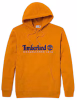 Timberland 50th Anniversary Hoodie Unisex Orange Yellow Long Sleeve A2E2C-ED1 Timberland 50th Anniversary Hoodie Unisex Orange Yellow Long Sleeve A2E2C-ED1