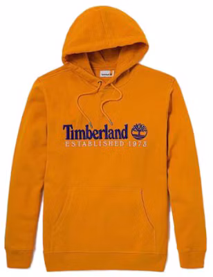 Timberland 50周年紀念男女連帽橙黃色長袖上衣 A2E2C-ED1 Buy Timberland 50周年紀念男女連帽橙黃色長袖上衣 A2E2C-ED1