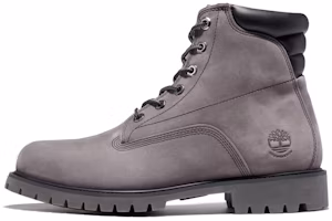 Timberland 6-Inch Alburn Boot 'Medium Grey Nubuck' TB0A2JCT033 Timberland 6-Inch Alburn Boot 'Medium Grey Nubuck' TB0A2JCT033