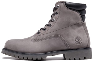 Timberland 6-Inch Alburn Boot 'Medium Grey Nubuck' TB0A2JCT033 Timberland 6-Inch Alburn Boot 'Medium Grey Nubuck' TB0A2JCT033