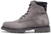 Timberland 6-Inci Alburn But 'Kelabu Sederhana Nubuck' TB0A2JCT033