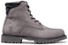 Timberland 6-Inci Alburn But 'Kelabu Sederhana Nubuck' TB0A2JCT033