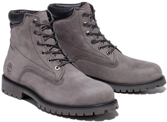 Timberland 6-Inch Alburn Boot 'Medium Grey Nubuck' TB0A2JCT033 Lookbook Timberland 6-Inch Alburn Boot 'Medium Grey Nubuck' TB0A2JCT033
