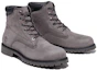 Lookbook Timberland 6-Inch Alburn Boot 'Medium Grey Nubuck' TB0A2JCT033