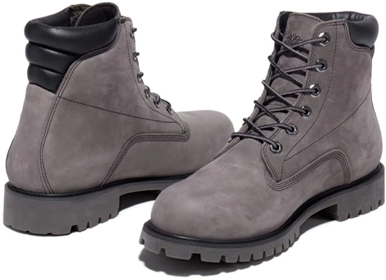 Timberland 6-Inch Alburn Boot 'Medium Grey Nubuck' TB0A2JCT033 Shop Timberland 6-Inch Alburn Boot 'Medium Grey Nubuck' TB0A2JCT033