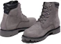 Shop Timberland 6-Inch Alburn Boot 'Medium Grey Nubuck' TB0A2JCT033