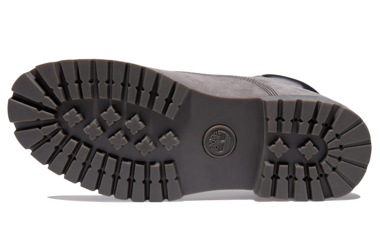 Purchase Timberland 6-Inch Alburn Boot 'Medium Grey Nubuck' TB0A2JCT033