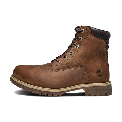Timberland 6-Inch Alburn Boots 'Brown'
