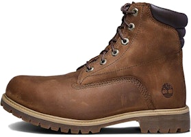 Timberland 6-Inch Alburn Boots 'Brown' A1H8Q Timberland 6-Inch Alburn Boots 'Brown' A1H8Q