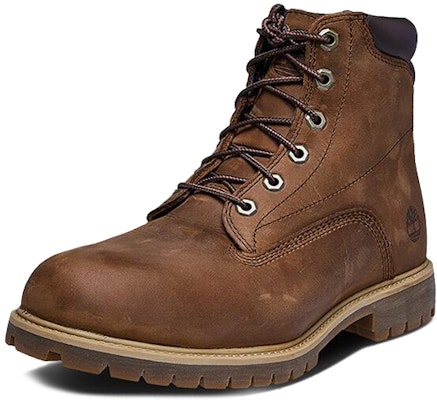 Timberland 6-Inch Alburn Boots 'Brown' A1H8Q Lookbook Timberland 6-Inch Alburn Boots 'Brown' A1H8Q