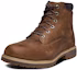 Lookbook But Alburn 6-Inch Timberland 'Coklat' lelaki. A1H8Q