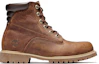 Lookbook Bottes Timberland 6 Pouces Alburn ''Marron''. A1H8Q