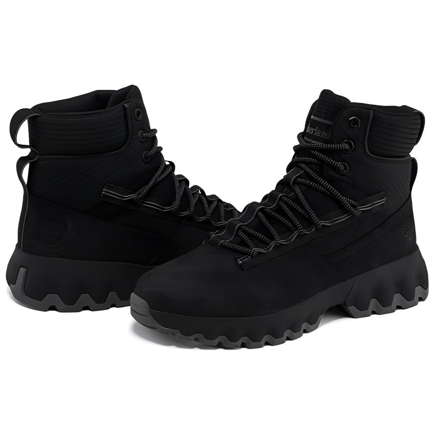 Order Bota Timberland 6 Pulgadas 'Negra' A2KT4001