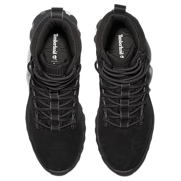 Lookbook Bota Timberland 6 Pulgadas 'Negra' A2KT4001