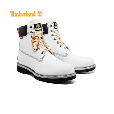 Timberland 6-Inch Boot 'Fall 2020 Waterproof Casual'