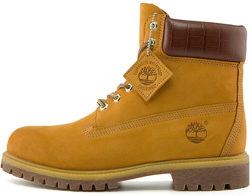 Timberland 6-Inch Boot Lebar 'Jungle Pack - Gandum' A2HHDW Buy Timberland 6-Inch Boot Lebar 'Jungle Pack - Gandum' A2HHDW
