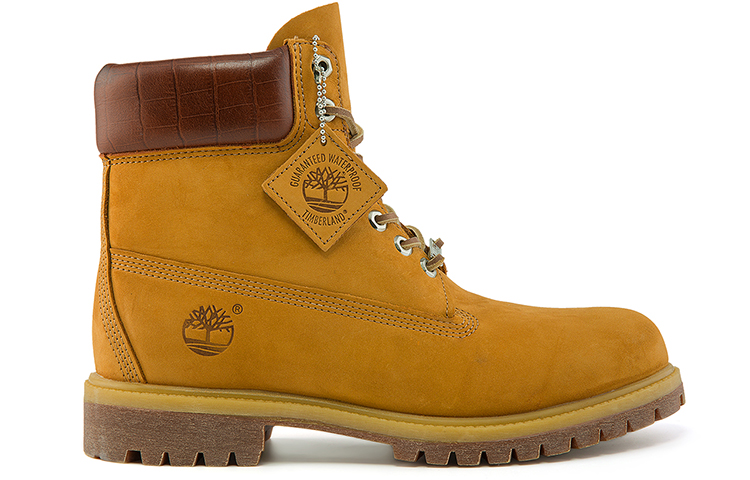 Order Timberland 6-Inch Boot Lebar 'Jungle Pack - Gandum' A2HHDW