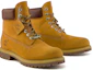 Shop Timberland 6-Inch Boot Lebar 'Jungle Pack - Gandum' A2HHDW