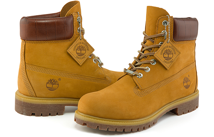 Purchase Timberland 6-Inch Boot Lebar 'Jungle Pack - Gandum' A2HHDW