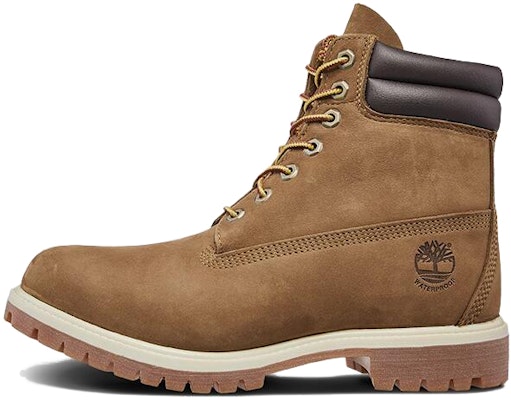 Timberland 6-Inch Double Collar Boot 'Tan' 73542 Buy Timberland 6-Inch Double Collar Boot 'Tan' 73542