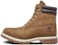 But Timberland 6-Inci Double Collar Boot 'Tan' 73542
