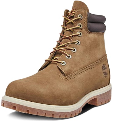 Timberland 6-Inch Double Collar Boot 'Tan' 73542 Order Timberland 6-Inch Double Collar Boot 'Tan' 73542