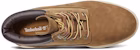 But Timberland 6-Inci Double Collar Boot 'Tan' 73542