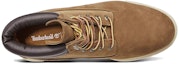 Lookbook But Timberland 6-Inci Double Collar Boot 'Tan' 73542