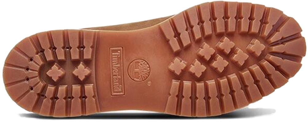 Timberland 6-Inch Double Collar Boot 'Tan' 73542 Shop Timberland 6-Inch Double Collar Boot 'Tan' 73542