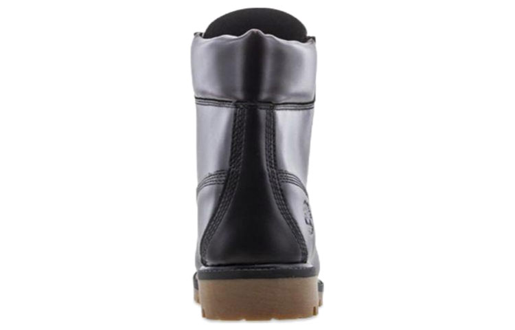 Shop 팀버랜드 6인치 프리미엄 블랙 (Timbeollendeu 6inchi Peurimieom Beullaek) A22WK