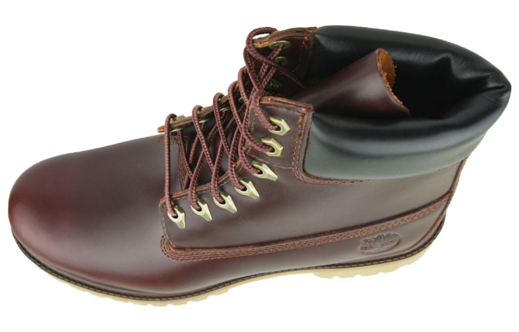 Lookbook ティンバーランド 6インチ プレミアム ウィートヌバック A22W9