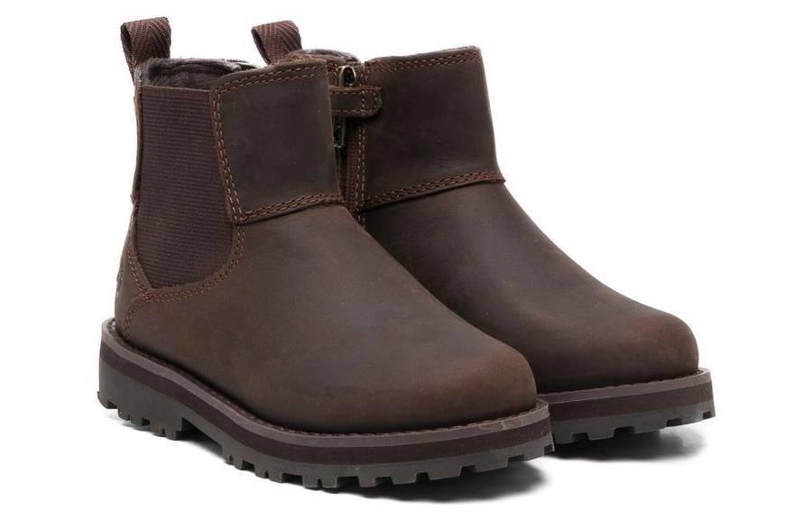 Buy 添柏岚 6英寸经典靴，14 '棕色' A28NR931