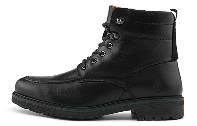 Timberland 6-Inch PRM Boot 'Black'