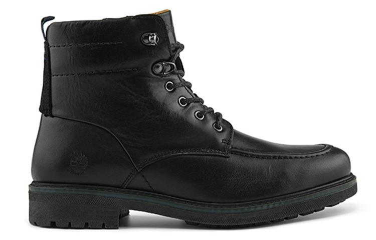 Timberland 6-Inch PRM Boot 'Black' 圖 2
