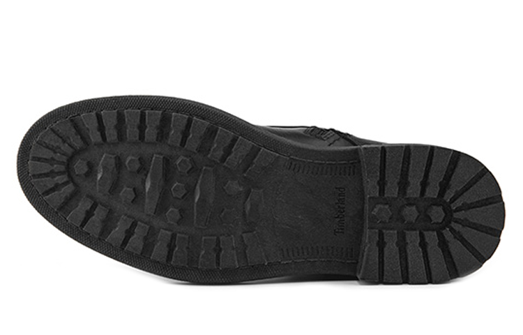 Timberland 6-Inch PRM Boot 'Black' 圖 4