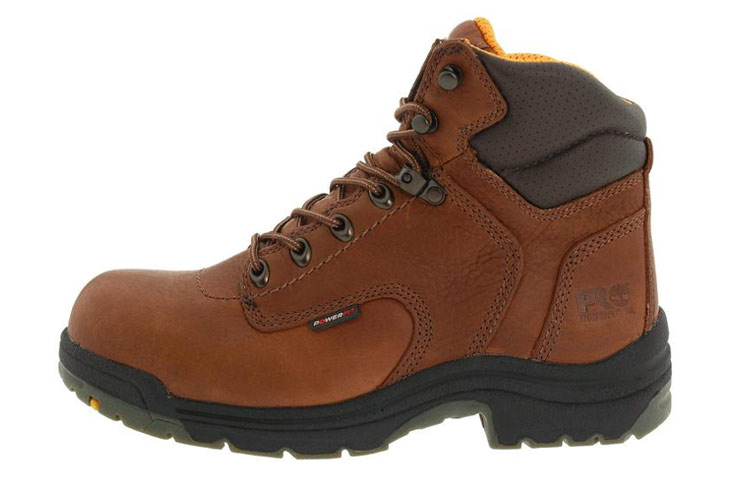 Timberland 6-Inch Premium Boot 'Dark Brown' 01873A16