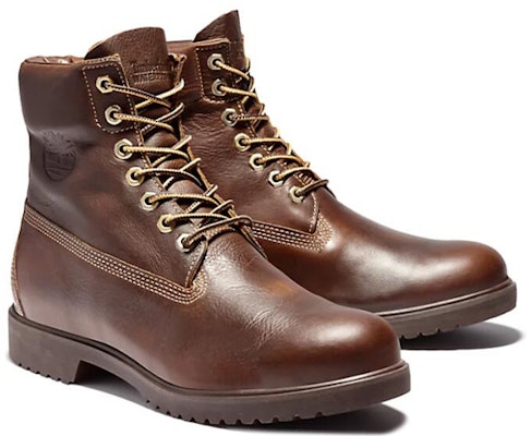 Bota Timberland 6 Pulgadas Premium 'Marrón Oscuro' A2F58F13 Order Bota Timberland 6 Pulgadas Premium 'Marrón Oscuro' A2F58F13